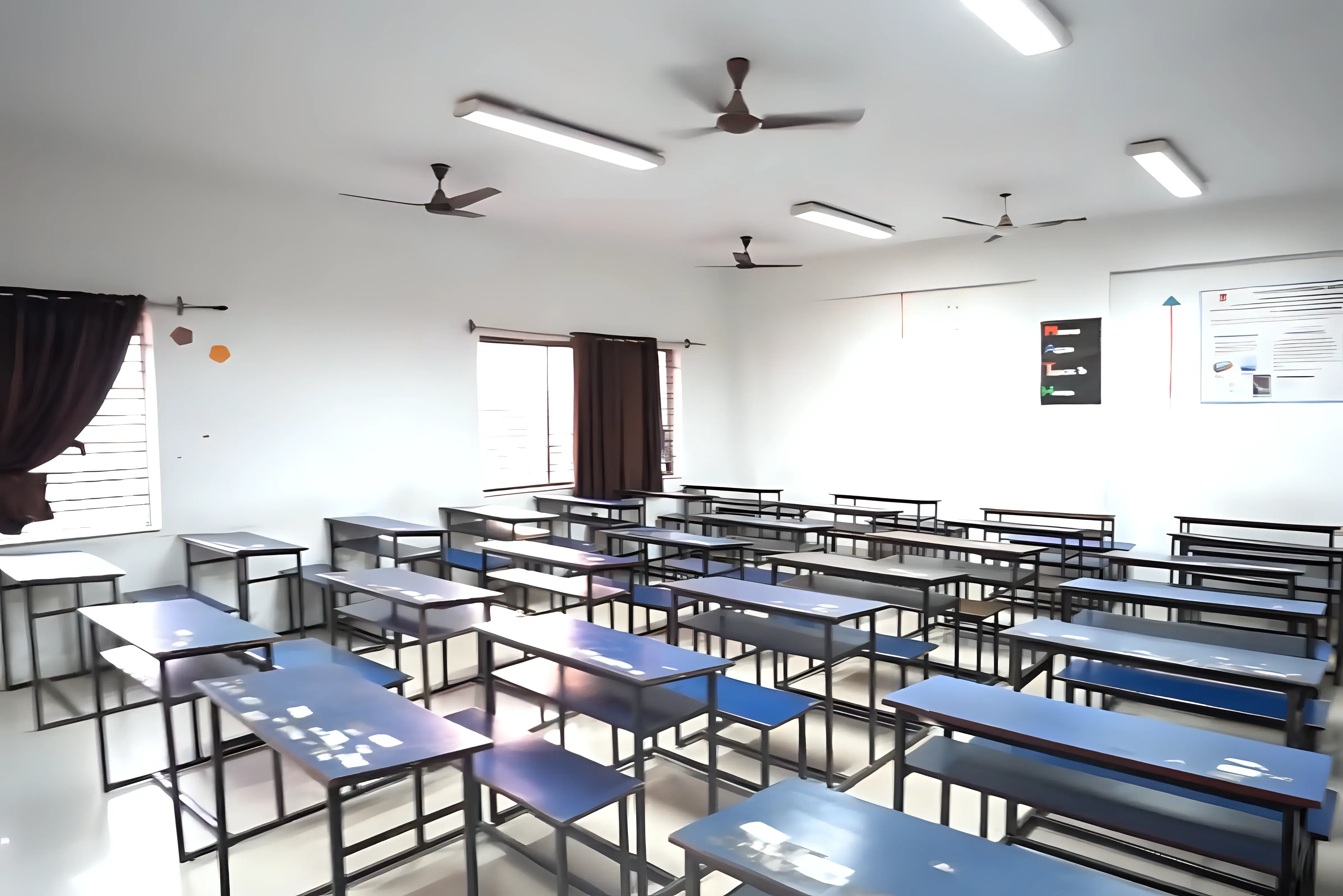 Techno International New Town Kolkata Facilities photo 9